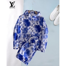 Louis Vuitton Sunscreen Jacket